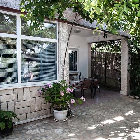 Apartment Roza Trogir Eksteriør billede