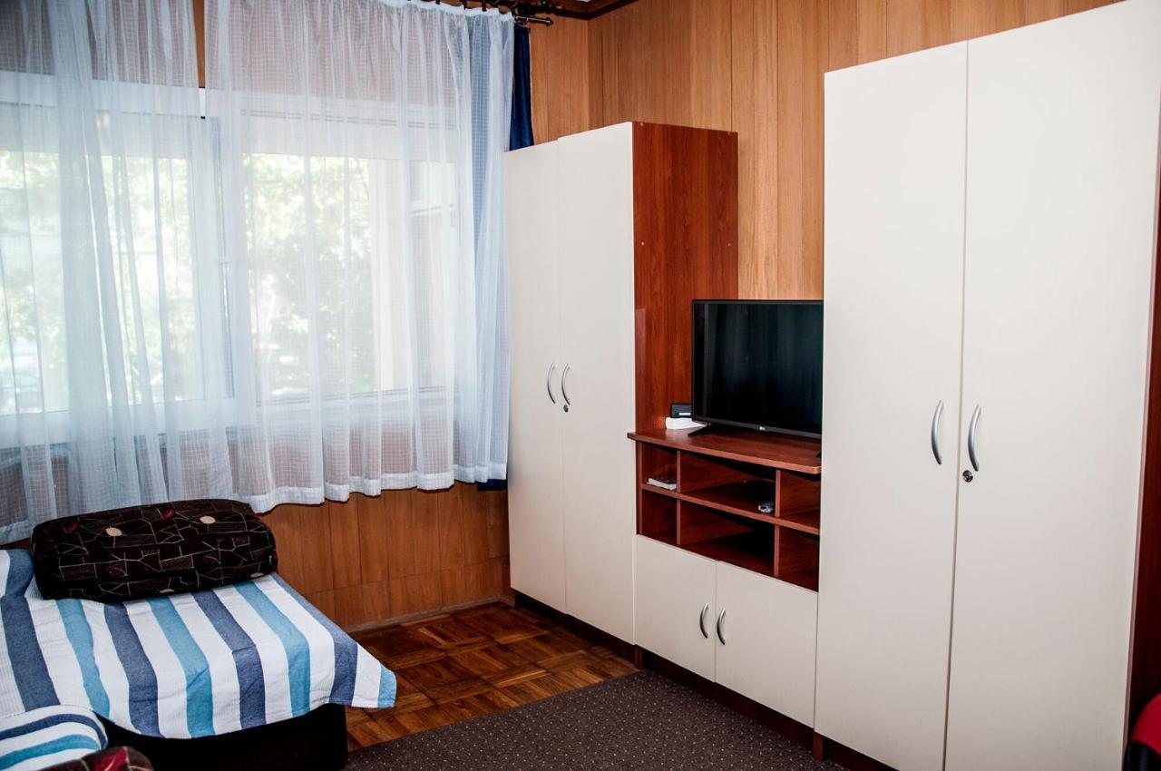 Apartment Roza Trogir Eksteriør billede