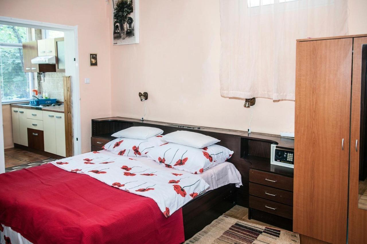 Apartment Roza Trogir Eksteriør billede